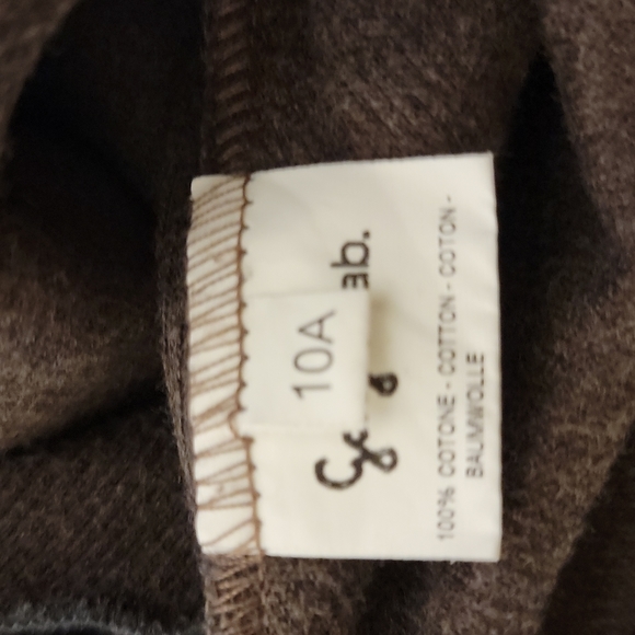 Gaya lab asymmetrical dress small - Picture 6 of 6